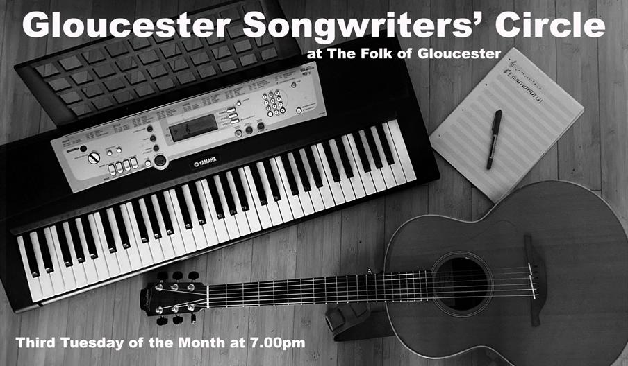 Gloucester Songwriters Circle