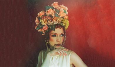 The Anchoress poster