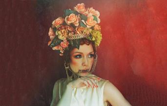 The Anchoress poster