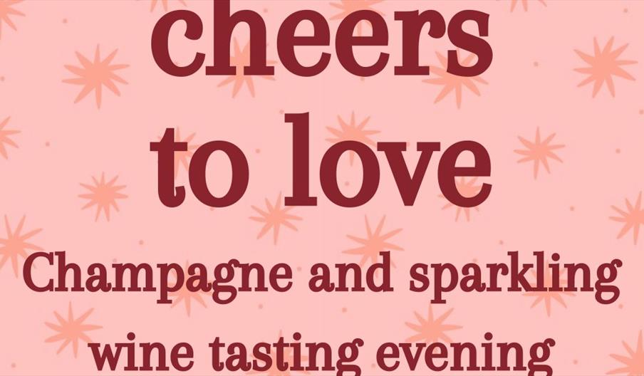 Champagne & Sparkling Wine Tasting Evening