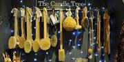 The Candle Tree