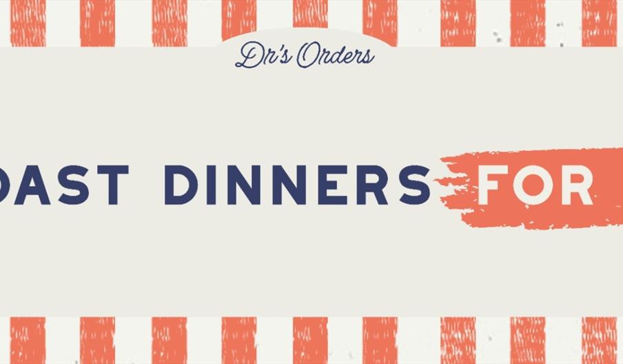 Sunday Lunch for a year! Sunday Lunch for a year!