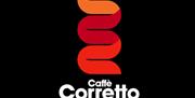 Caffe Corretto's logo