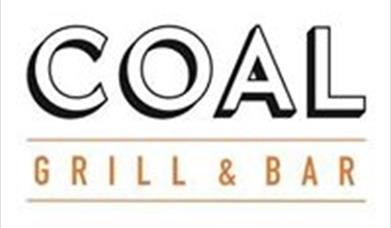 Coal Grill & Bar's logo