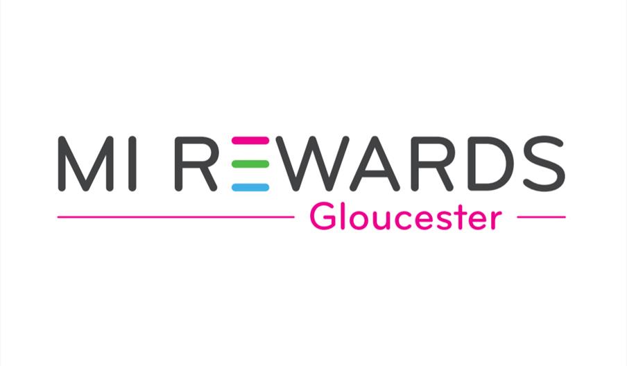 Mi Rewards Gloucester
