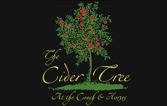 The Cider Tree At the Coach and Horses
