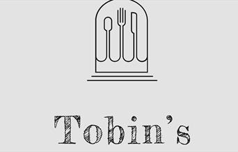 Tobin's logo